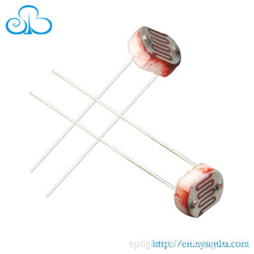Most widely used size LDR Sensor Directly from Senba